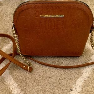 Steve madden purse